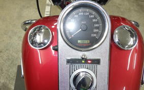 HARLEY FLHRCI 1450 2003