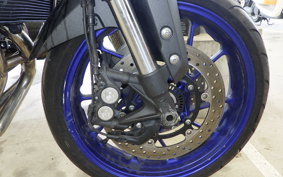 YAMAHA MT-09 Tracer RN36J