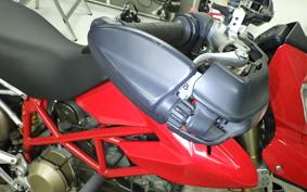 DUCATI HYPERMOTARD 1100S 2008