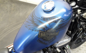 HARLEY XL1200X 2018 LN3