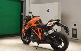 KTM 1290 SUPER DUKE R 2014