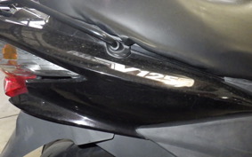 SUZUKI ADDRESS V125 S 1994 CF4MA