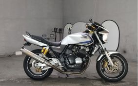 HONDA CB400SFV-2 2002 NC39