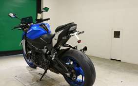 SUZUKI GSX-S 1000 Gen.2 2021 EK1AA
