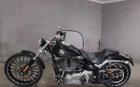 HARLEY HARLEY FXSB1690 BFV