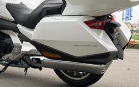HONDA GL 1800 GOLD WING TOUR DCT 2026 SC79