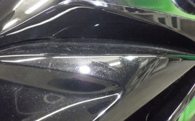 KAWASAKI NINJA 1000SX 2020 ZXT02K