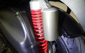 YAMAHA JOG ZR Gen.3 SA39J