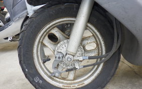 HONDA DIO GEN 2 AF27