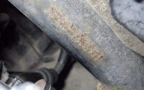 HONDA DIO Gen.6 2023 AF62