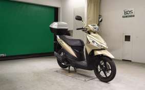 SUZUKI ADDRESS 110 2022 CE47A