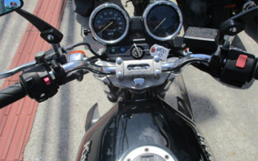 KAWASAKI BALIUS 250 ZR250A