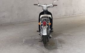 HONDA LITTLE CUB C50