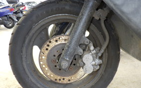 HONDA SPACY 100 2010 JF13