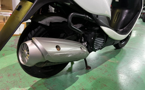 YAMAHA JOG ZR SA39J