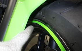 KAWASAKI NINJA 650 A 2023 ER650S