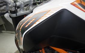KTM 390 DUKE 2014
