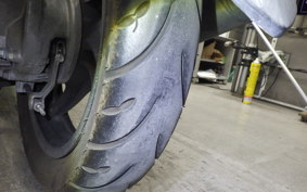 HONDA PCX125 2013 JF56