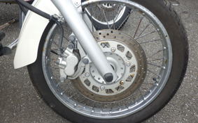YAMAHA DRAGSTAR 250 VG05J