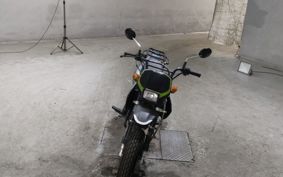 KAWASAKI KSR110 KL110A