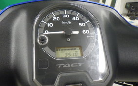 HONDA TACT Basket 2024 AF79