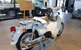 HONDA LITTLE CUB AA01