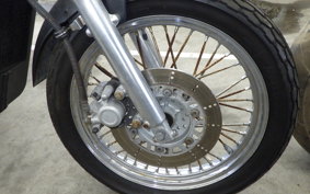 KAWASAKI ELIMINATOR 250 LX EL250A