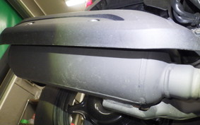 HONDA TACT Basket 2002 AF79