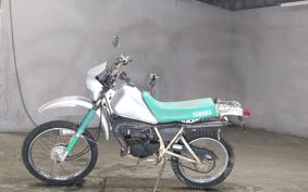 YAMAHA DT50 17W