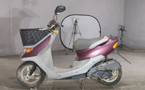 HONDA DIO CHESTER AF34