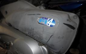 HONDA TODAY 2 2001 AF67