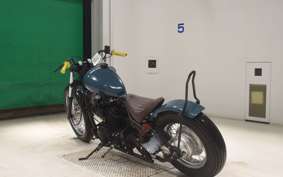 YAMAHA DRAGSTAR 400 1997 4TR