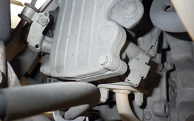 HONDA GYRO CANOPY TA03