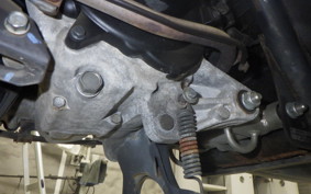 HONDA DIO Gen.6 AF68
