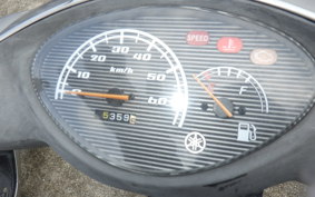 YAMAHA JOG Gen.5 SA36J