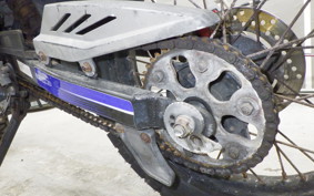 YAMAHA TRICKER 2021 DG10J