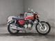 Фото Honda CB750 1974 с японского аукциона