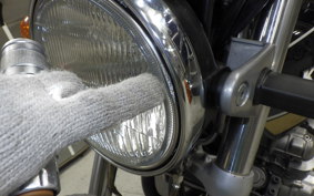 KAWASAKI ZEPHYR 750 1991