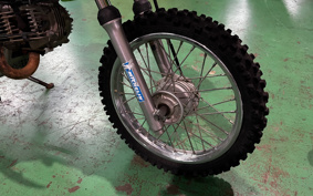 KAWASAKI KLX110L LX110D