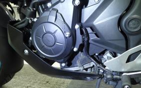 YAMAHA MT-03 ABS 2023