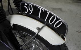 TRIUMPH BONNEVILLE T100 2004