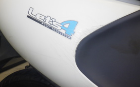 SUZUKI LET's 4 1998 CA41A