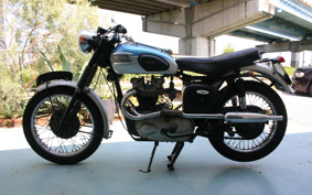 TRIUMPH  TRIUMPH TOROFI650 1994 ...