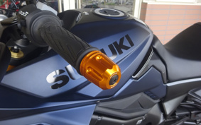 SUZUKI KATANA 2024 EK1AA