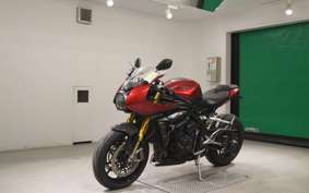 TRIUMPH SPEED TRIPLE RR 2022