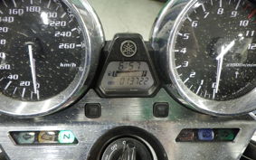 YAMAHA XJR1300 Gen.2 2006 RP17J
