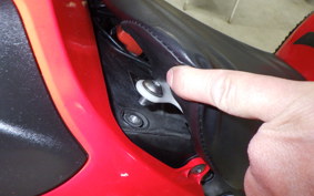 HONDA CBR1000RR 2005 SC57