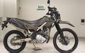 KAWASAKI KLX230ｼｪﾙﾊﾟ 2019 LX232A