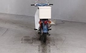 HONDA SUPER CUB50 C50