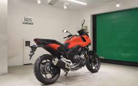 HONDA NC750X DCT 2025 RH23